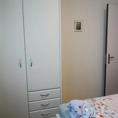Sunnmatt West 743 By Interhome Apartment
