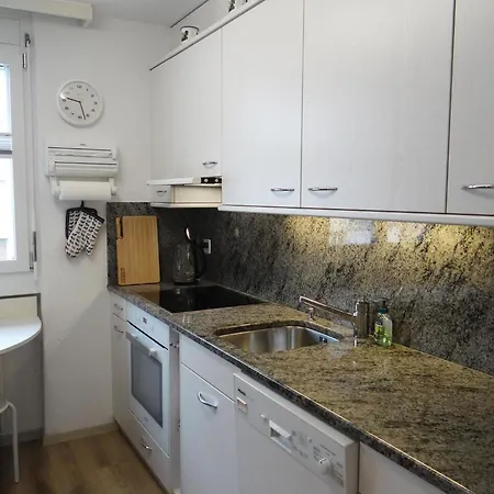 Sunnmatt West 743 By Interhome Apartment Engelberg