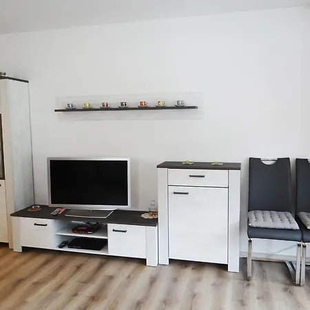 Apartment Sunnmatt West 743 By Interhome Engelberg