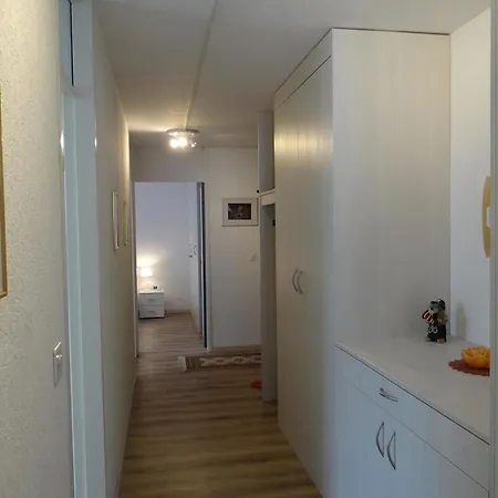 Sunnmatt West 743 By Interhome