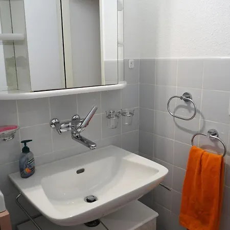 Sunnmatt West 743 By Interhome Apartment *