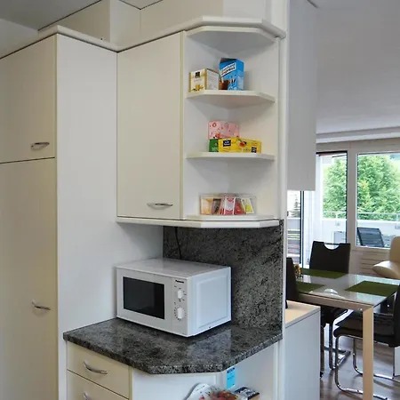Sunnmatt West 743 By Interhome * Engelberg