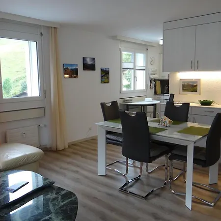 Apartment Sunnmatt West Wohnung 743 Appartement-Fewo 4-Bettwohnung By Interhome