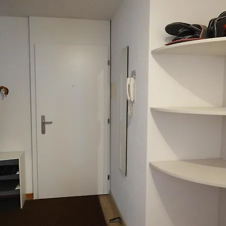 Sunnmatt West 743 By Interhome Apartment
