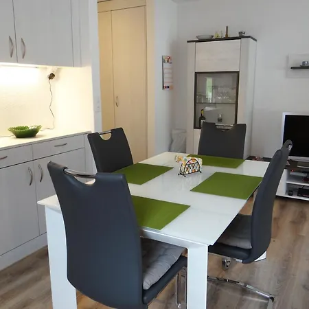 Apartment Sunnmatt West 743 By Interhome *