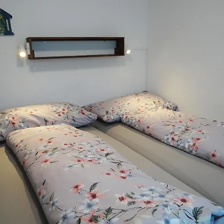 Daire Sunnmatt West 743 By Interhome Engelberg