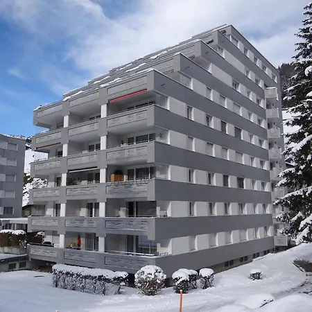 Apartment Sunnmatt West Wohnung 743 Appartement-Fewo 4-Bettwohnung By Interhome *