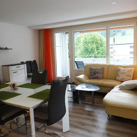 Appartement Sunnmatt West 743 Appartement-fewo 4-bettwohnung By Interhome