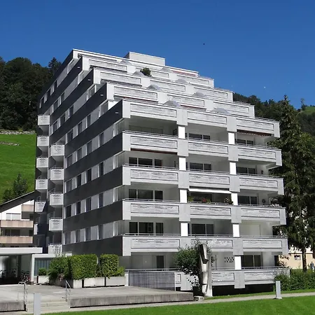 Sunnmatt West 743 By Interhome Apartment *
