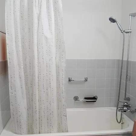 Sunnmatt West 743 Appartement-fewo 4-bettwohnung By Interhome * Engelberg