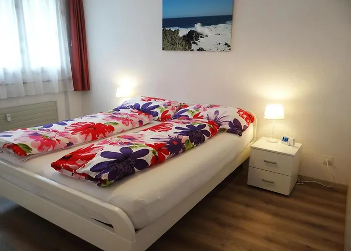 Sunnmatt West 743 By Interhome