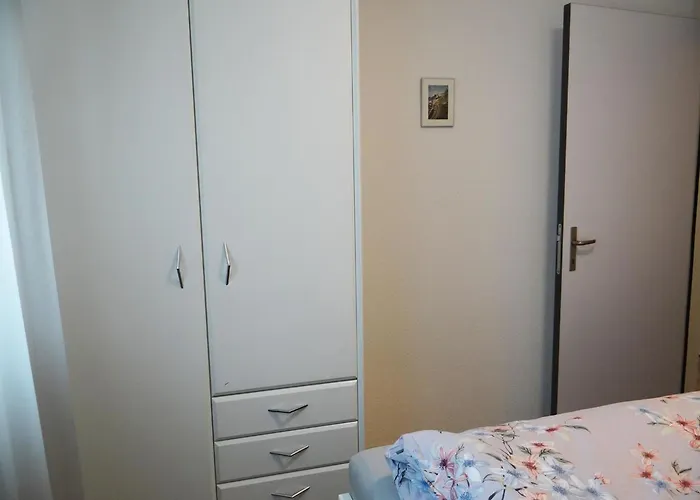 Sunnmatt West 743 By Interhome דירה