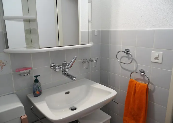 Sunnmatt West 743 By Interhome דירה *