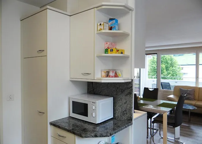 Sunnmatt West 743 By Interhome * אנגלברג