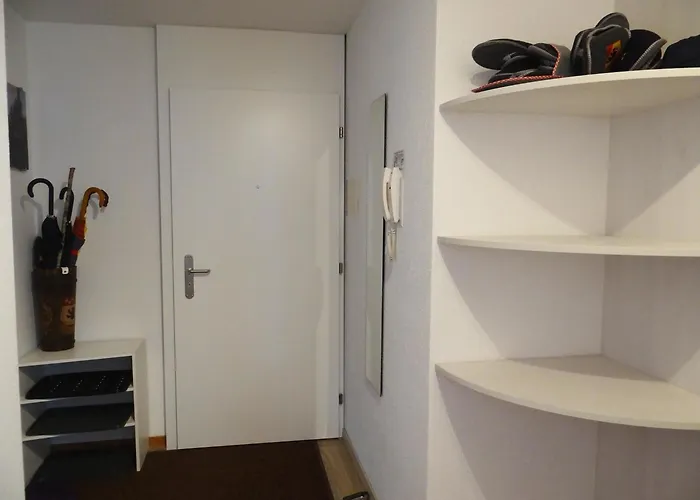 Sunnmatt West 743 By Interhome דירה