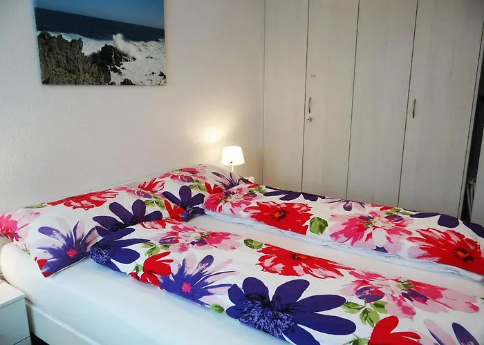 Sunnmatt West 743 By Interhome אנגלברג