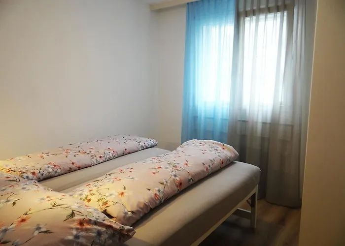 Sunnmatt West 743 By Interhome